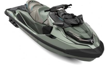 GTX LTD 300 Audio (IDF)